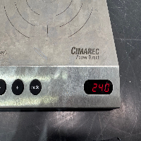 Thermo Cimarec Power Direct Stirrer image 2